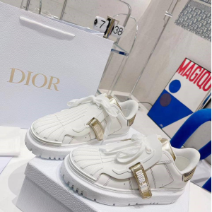 Кроссовки Christian Dior ID F1026