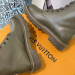 Ботинки Louis Vuitton Territory F1075