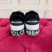 Зимние кеды Dolce & Gabbana F1120