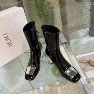 Ботинки Cristian Dior F1142