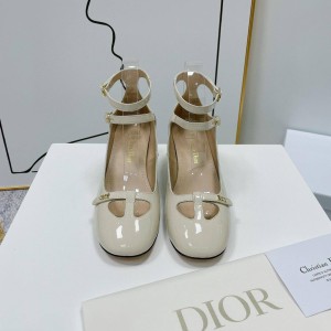 Туфли Christian Dior F1797
