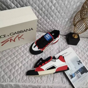 Кеды Dolce Gabbana F1233