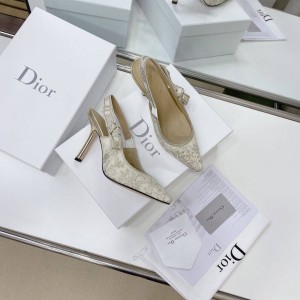 Туфли Christian Dior F1337