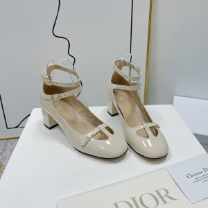 Туфли Christian Dior F1353