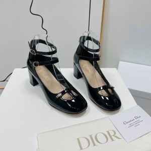 Туфли Christian Dior F1352