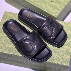 Шлепанцы Gucci F1449
