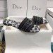 Шлепанцы Christian Dior F1238