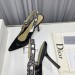 Туфли Christian Dior F1234