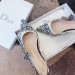Туфли Christian Dior F1351