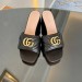 Шлепанцы Gucci F1381