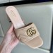 Шлепанцы Gucci F1380