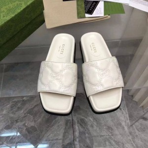 Шлепанцы Gucci F1452