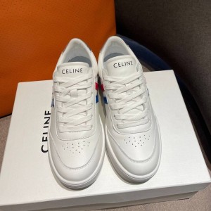 Кеды Celine F1588