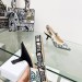 Туфли Christian Dior F1568