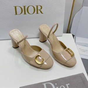 Туфли Christian Dior F1685