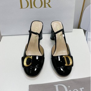 Туфли Christian Dior F1684