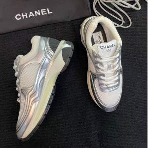 Кроссовки Chanel F1682