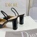 Туфли Christian Dior F1684