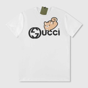 Футболка Gucci H1103