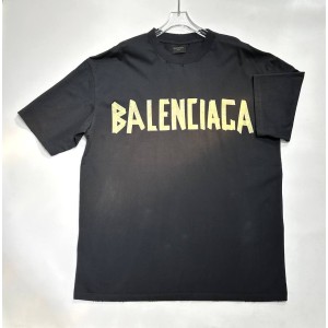 Футболка Balenciaga H1115