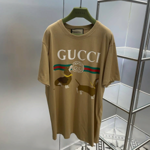Футболка Gucci H1288
