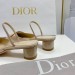 Босоножки Christian Dior F1730