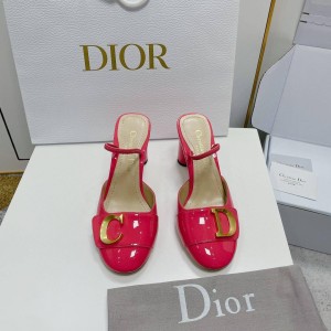 Туфли Christian Dior F1729