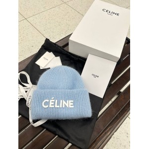 Шапка Celine H1534