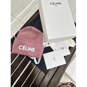 Шапка Celine H1536