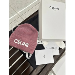 Шапка Celine H1538