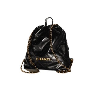 Сумка Chanel Large Backpack Chanel 22 K1231