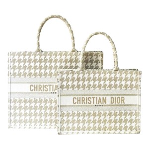 Сумка Christian Dior Book Tote K1041