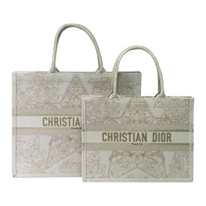 Сумка Christian Dior Book Tote K1040