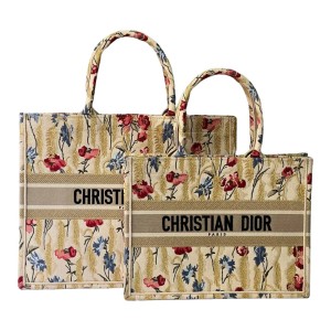 Сумка Christian Dior Book Tote K1036