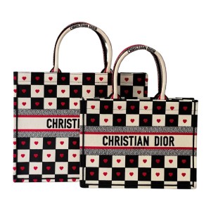 Сумка Christian Dior Book Tote K1034