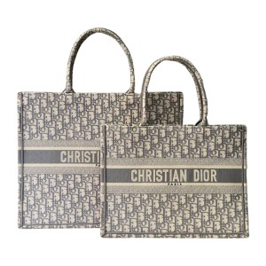 Сумка Christian Dior Book Tote K1483