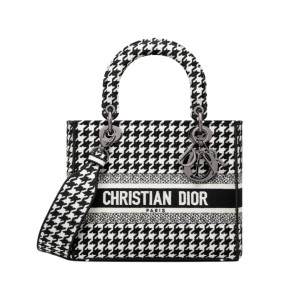 Сумка Christian Dior Lady D-Lite K1080