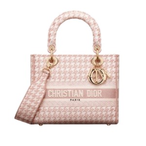 Сумка Christian Dior Lady D-Lite K1082