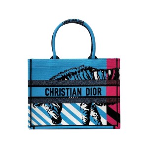 Сумка Christian Dior Book Tote K1098