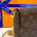 Сумка Louis Vuitton Felicie K1147