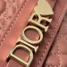 Сумка Christian Dior Lady Dior My ABCDior K1151