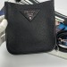 Сумка Prada Leather Hobo Bag K1160