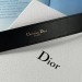 Ремень Christian Dior Saddle K1247
