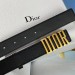 Ремень Christian Dior D-Fence K1246