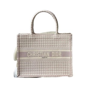Сумка Christian Dior Book Tote K1484