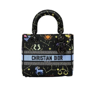 Сумка Christian Dior Lady D-Lite K1291