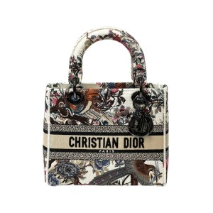 Сумка Christian Dior Lady D-Lite K1290