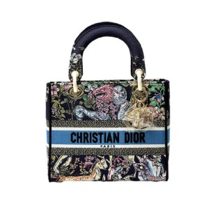 Сумка Christian Dior Lady D-Lite K1288