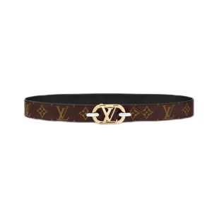 Ремень Louis Vuitton Everyday Chain LV K1332