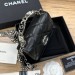 Сумка Chanel Clutch K1276